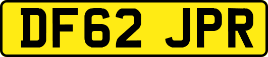 DF62JPR