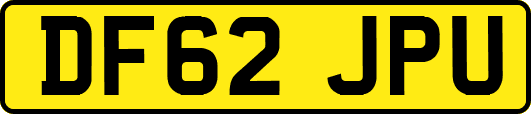 DF62JPU