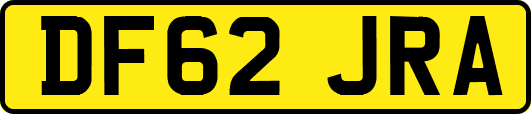 DF62JRA