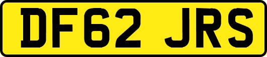 DF62JRS