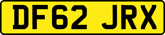DF62JRX