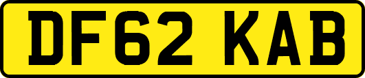 DF62KAB