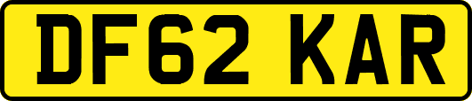 DF62KAR