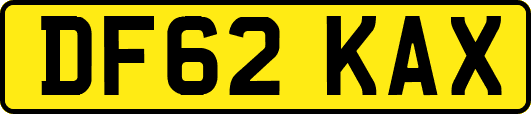 DF62KAX