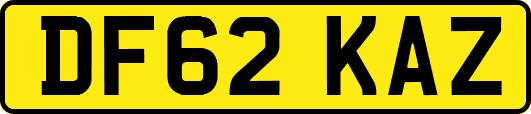 DF62KAZ