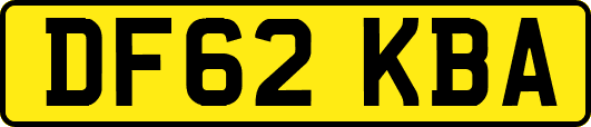 DF62KBA