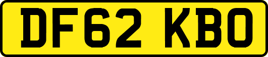 DF62KBO