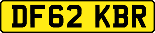 DF62KBR