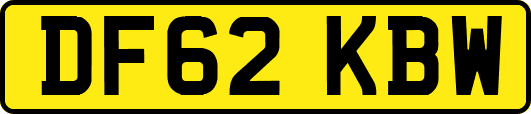 DF62KBW