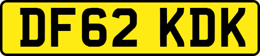 DF62KDK