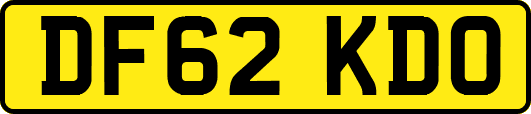 DF62KDO