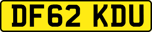 DF62KDU