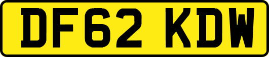 DF62KDW