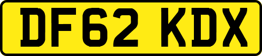 DF62KDX