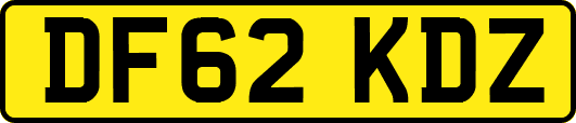 DF62KDZ