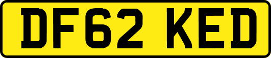 DF62KED