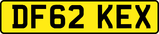 DF62KEX