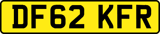 DF62KFR
