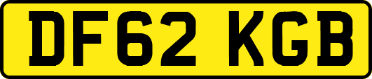 DF62KGB