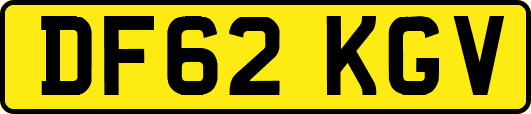 DF62KGV