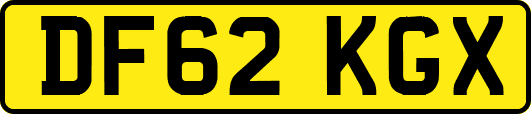 DF62KGX