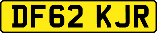 DF62KJR
