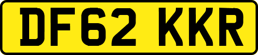 DF62KKR