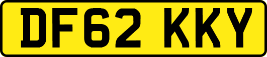 DF62KKY