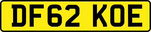 DF62KOE