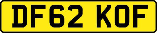 DF62KOF