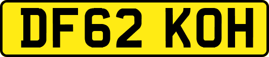 DF62KOH