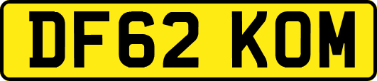 DF62KOM