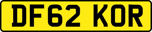 DF62KOR