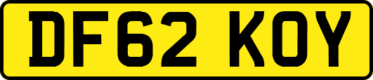 DF62KOY