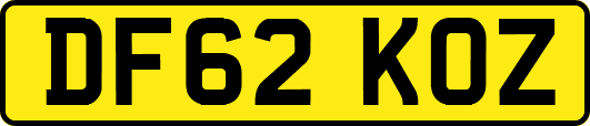 DF62KOZ