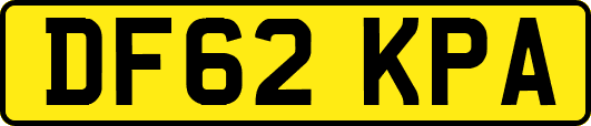 DF62KPA