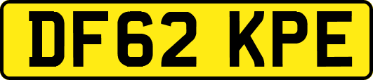 DF62KPE