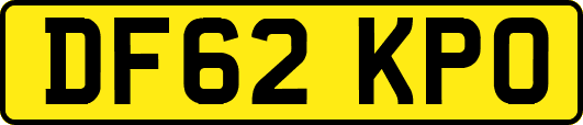 DF62KPO