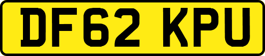 DF62KPU