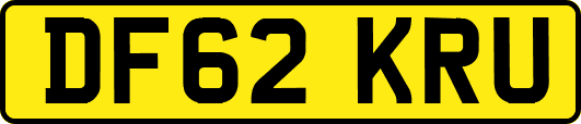 DF62KRU