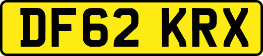 DF62KRX