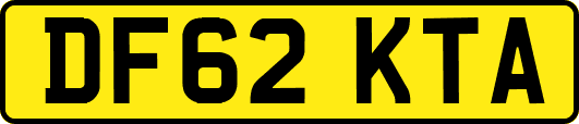DF62KTA