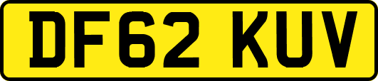 DF62KUV
