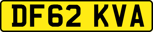 DF62KVA