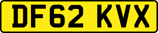 DF62KVX