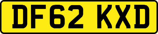 DF62KXD