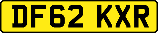 DF62KXR