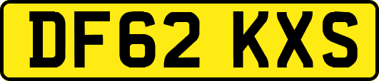 DF62KXS