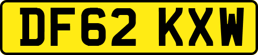 DF62KXW