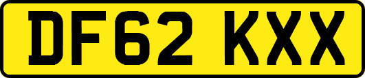 DF62KXX
